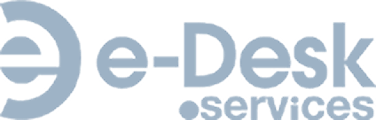 Empresa edesk cliente de MyWorkLife